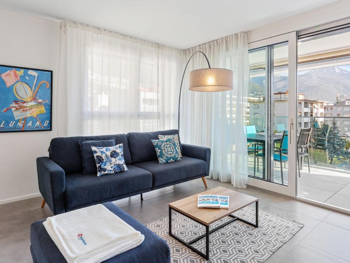 Loctowers A3-4-3 By Interhome